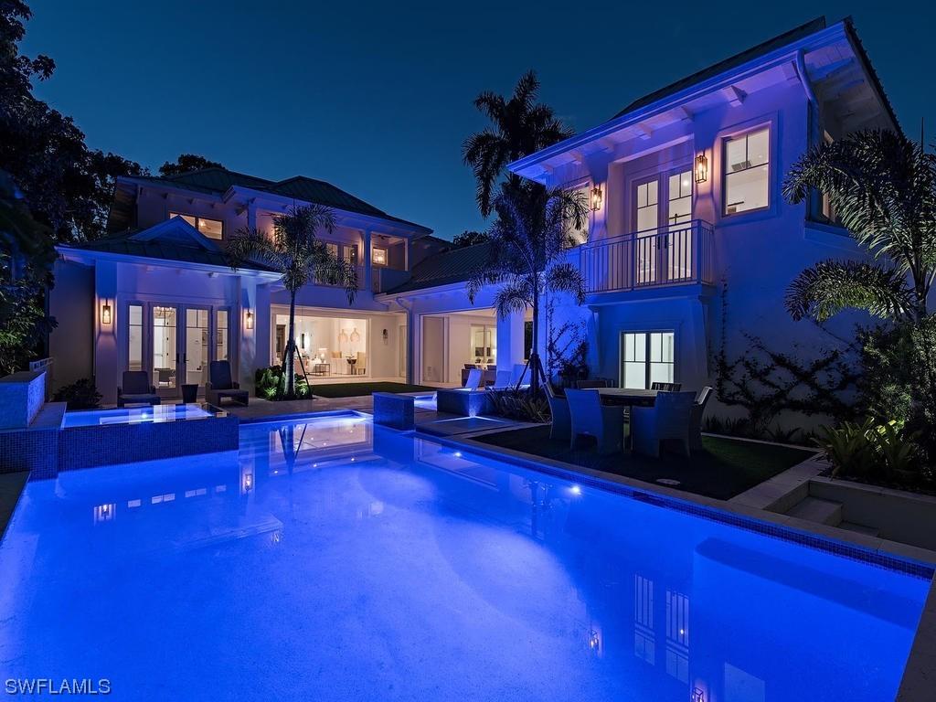 1755 Gordon Dr., Naples, FL 34102