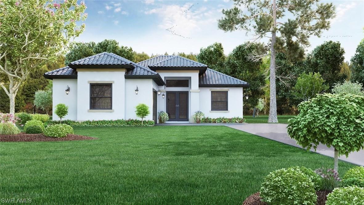 2920 27th Ave., Naples, FL 34120