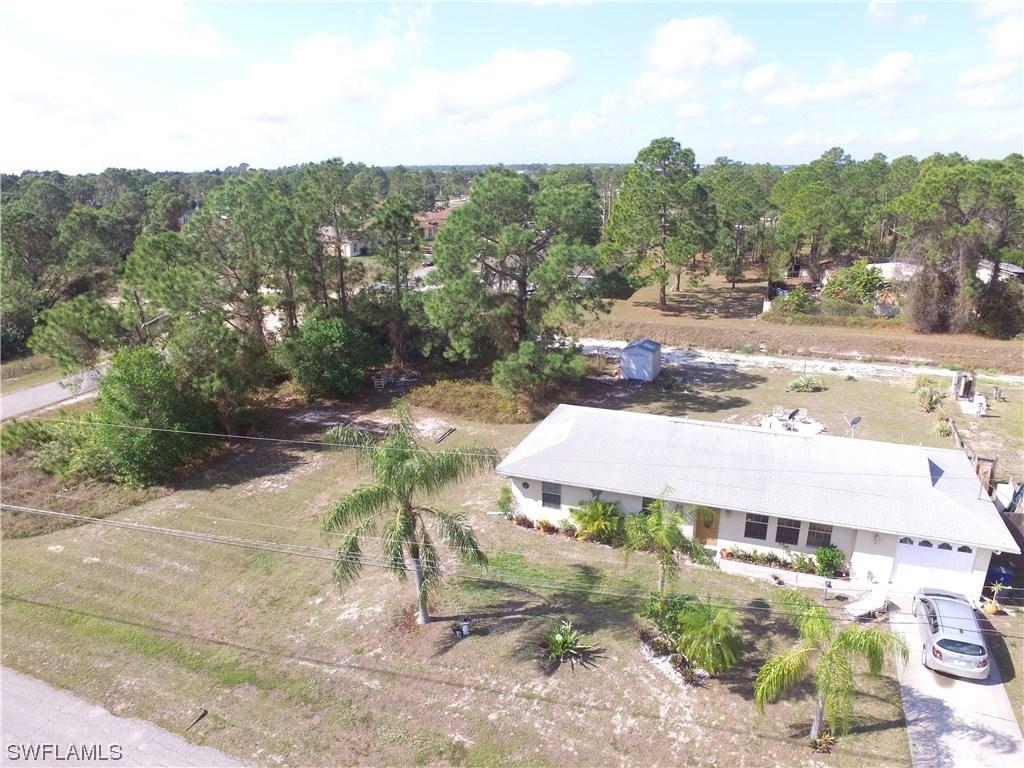 603 Leo Ave., Lehigh Acres, FL 33971