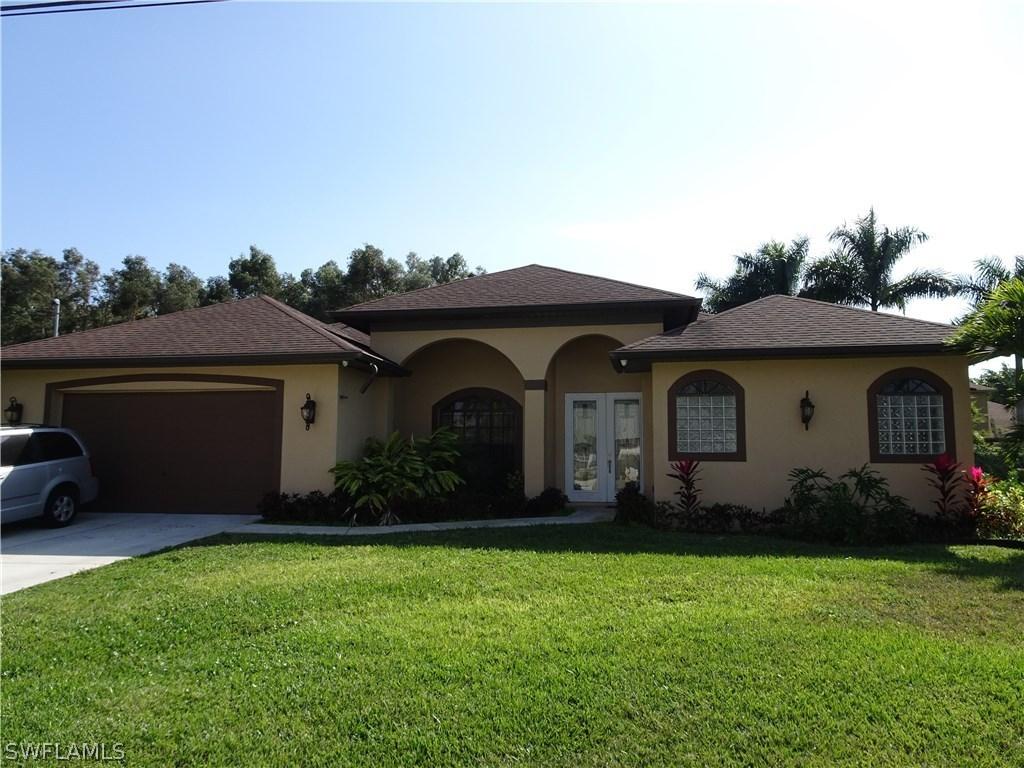 6750 Canton St., Fort Myers, FL 33966