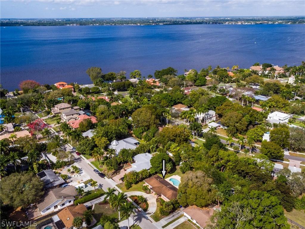 1345 Alhambra Dr., Fort Myers, FL 33901