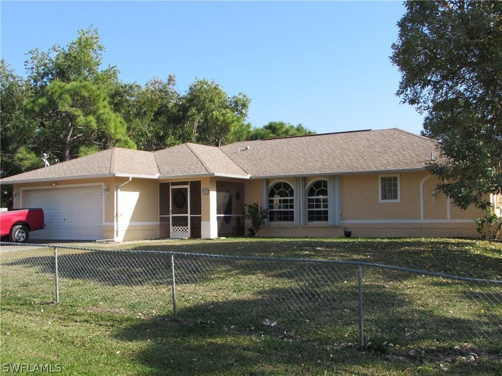 5225 Anchorage Dr., St James City, FL 33956