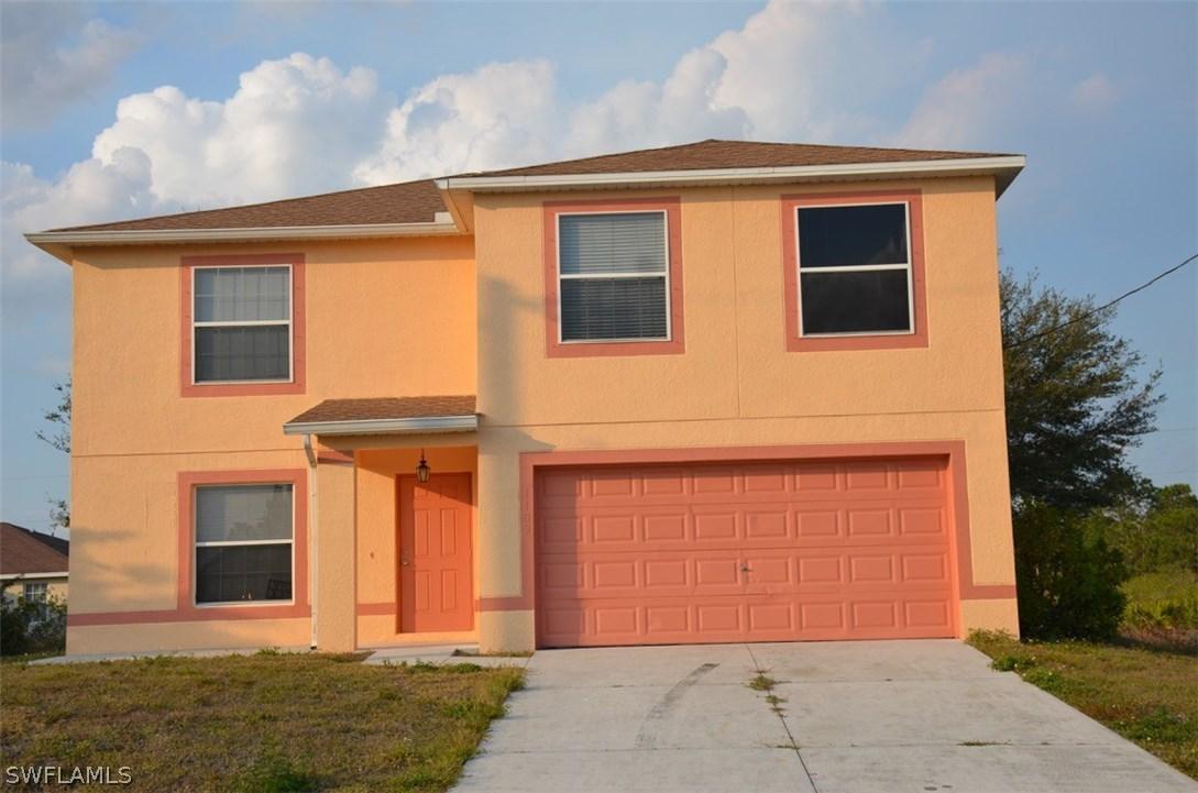 1109 Corry St., Lehigh Acres, FL 33974