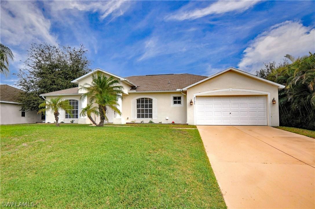 2121 SW 15th St., Cape Coral, FL 33991