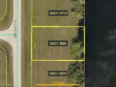 331 NW 31st Pl., Cape Coral, FL 33993