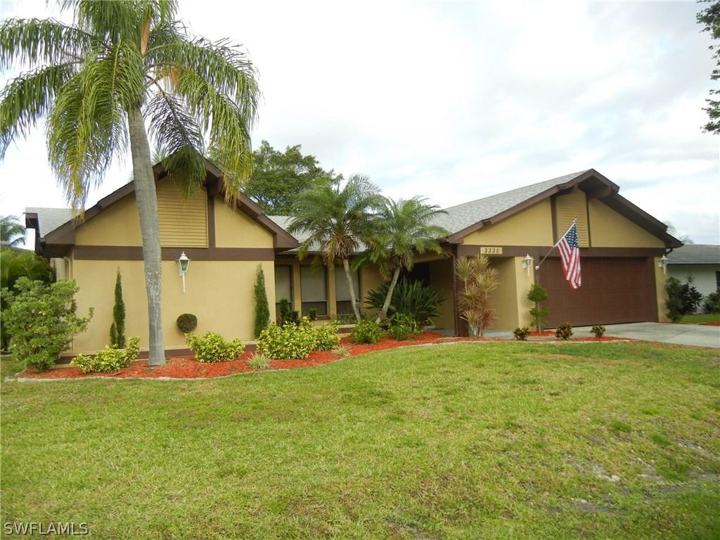 3330 SE 11th Ave., Cape Coral, FL 33904
