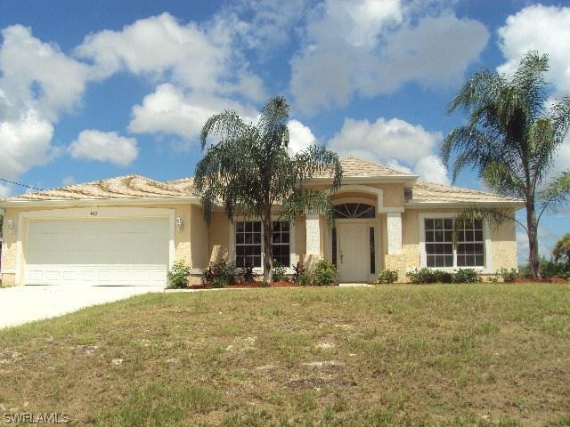1923 NW 31st Ter., Cape Coral, FL 33993