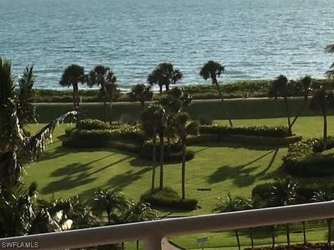 4751 Gulf Shore Blvd. #706, Naples, FL 34103