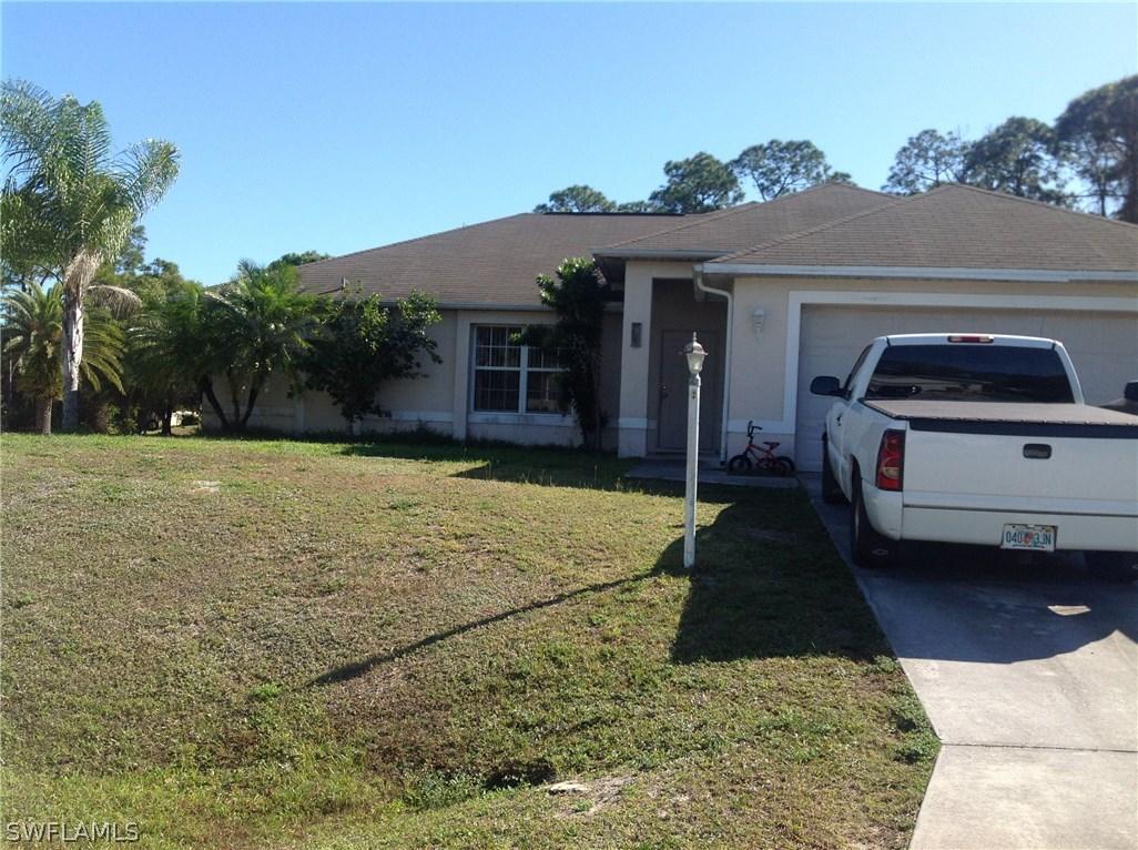 [Address Hidden by Seller], Lehigh Acres, FL 33936
