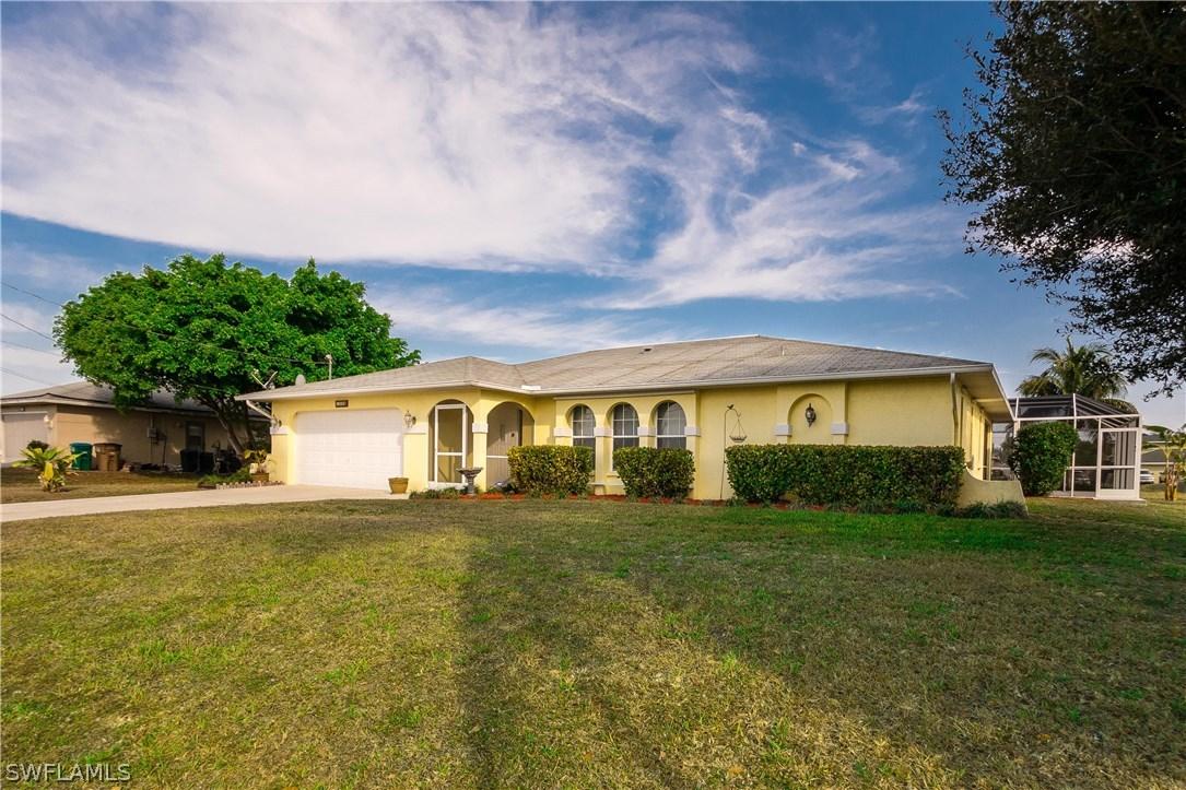 325 NE 6th St., Cape Coral, FL 33909