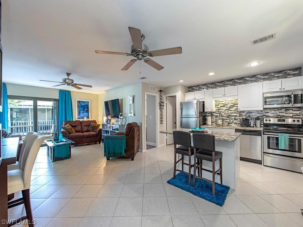 208 Palm Dr. #44-4, Naples, FL 34112