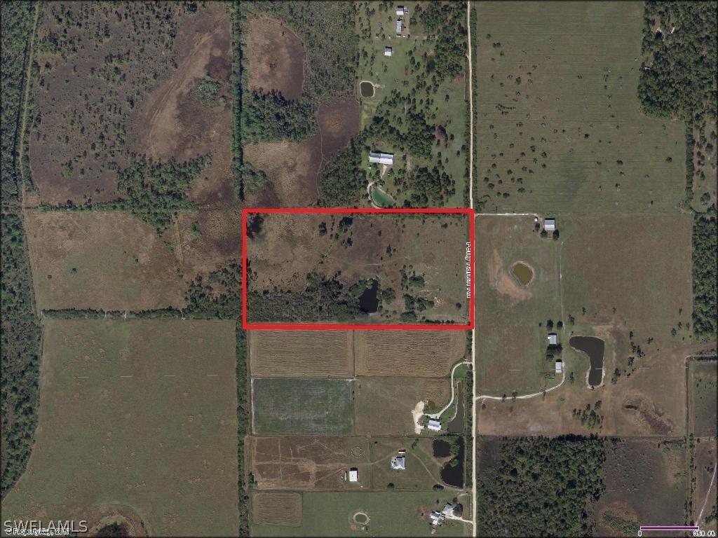 17031 Perry Ranch Rd., Fort Myers, FL 33917
