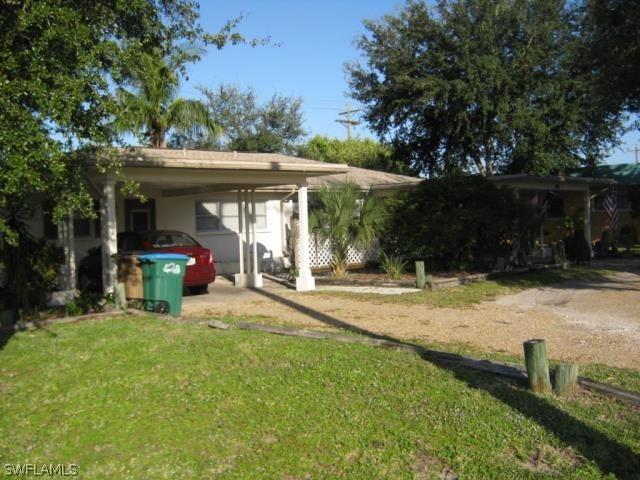 5226 Coronado Pkwy. #A-B-C, Cape Coral, FL 33904
