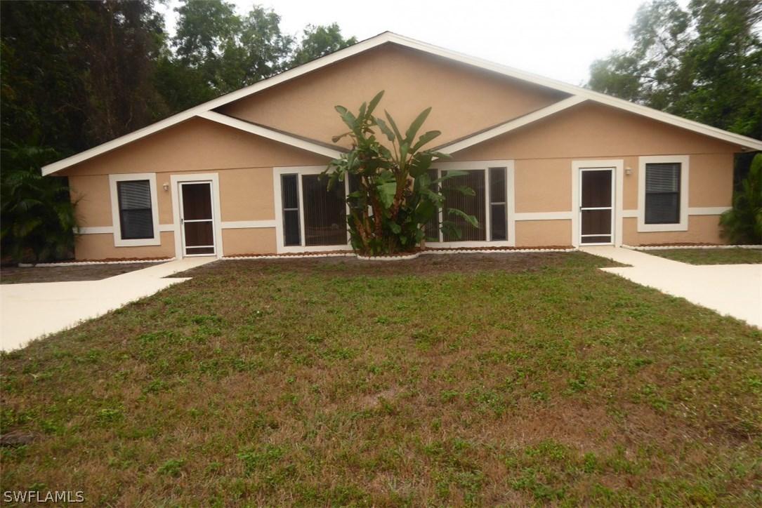 17464/466 Barbara Dr., Fort Myers, FL 33967