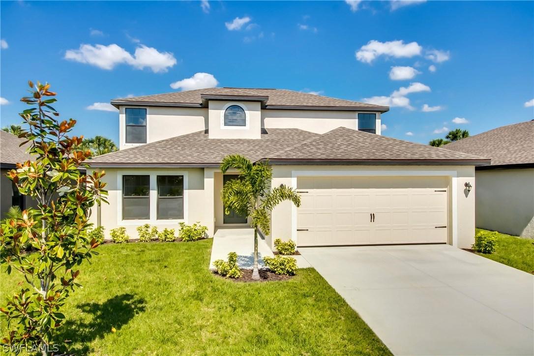 210 Shadow Lakes Dr., Lehigh Acres, FL 33974