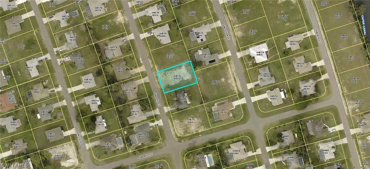 631 SW 9th Ct., Cape Coral, FL 33991