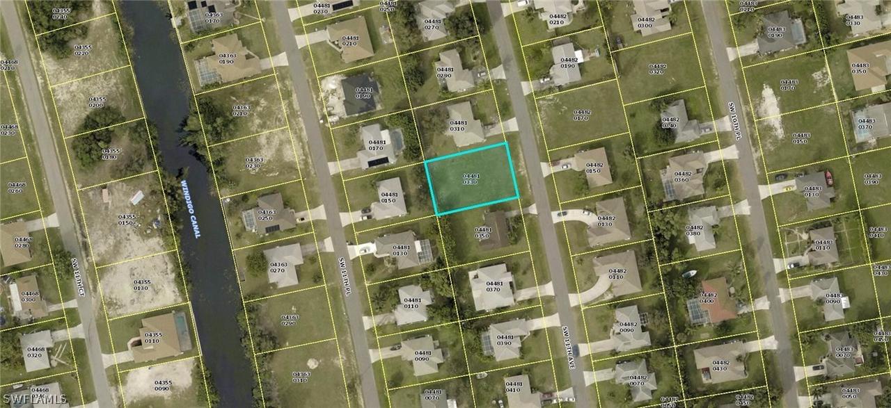 806 SW 11th Ave., Cape Coral, FL 33991