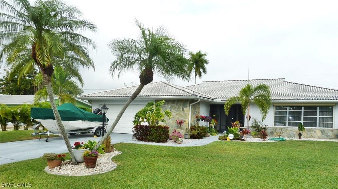 261 SE 46th St., Cape Coral, FL 33904