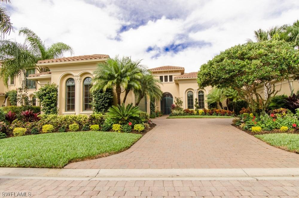 9807 Bay Meadow, Estero, FL 34135