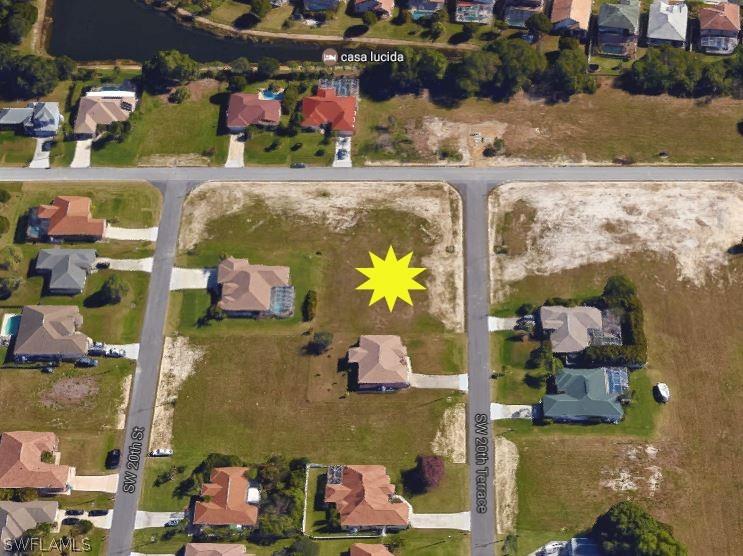 2301 SW 20th Ter., Cape Coral, FL 33991