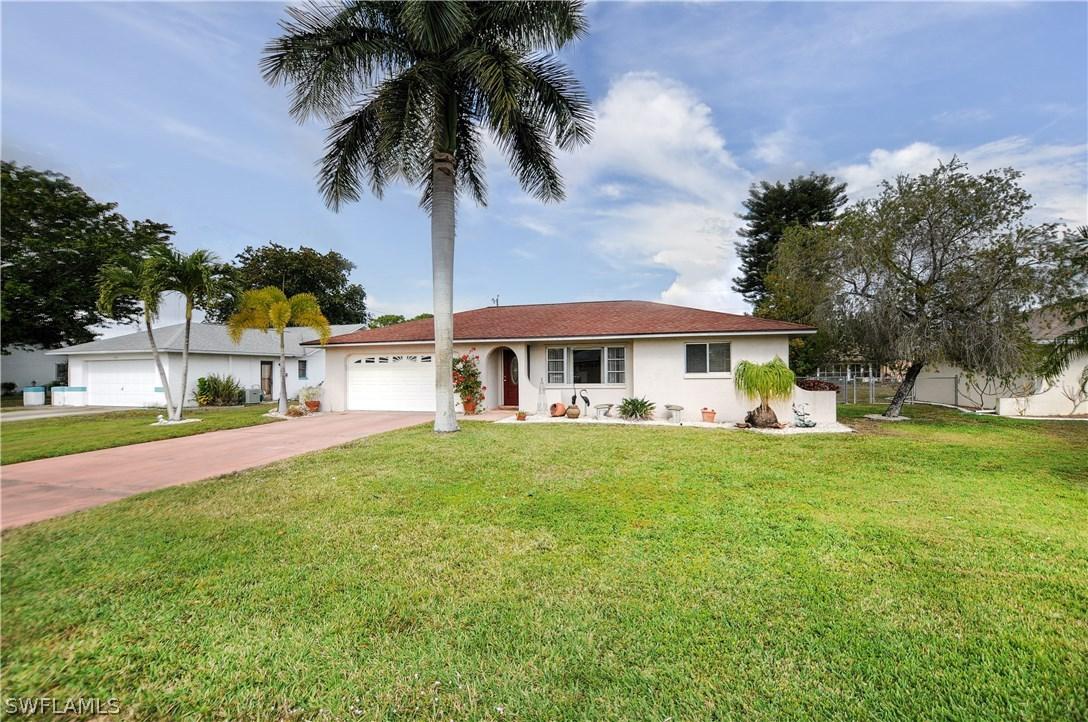 1929 SE 8th St., Cape Coral, FL 33990