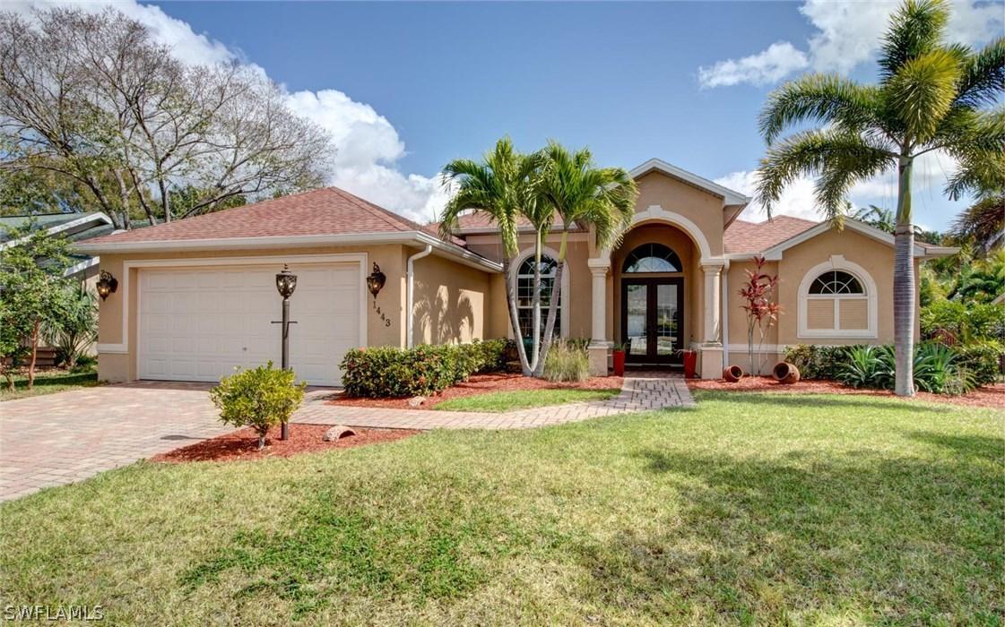 1443 Argyle Dr., Fort Myers, FL 33919