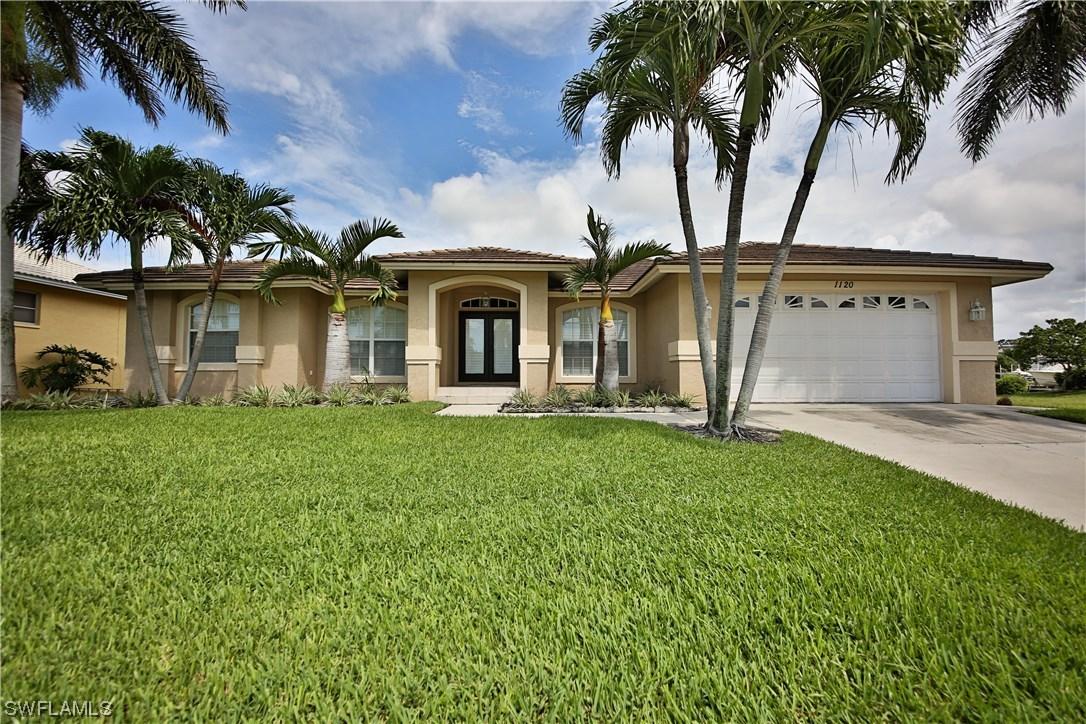 1120 Cara Ct., Marco Island, FL 34145