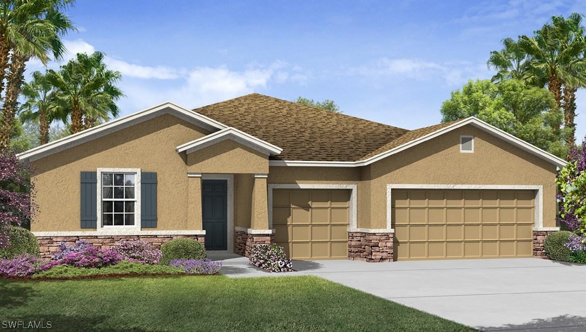 3404 SW 27th Ave., Cape Coral, FL 33914