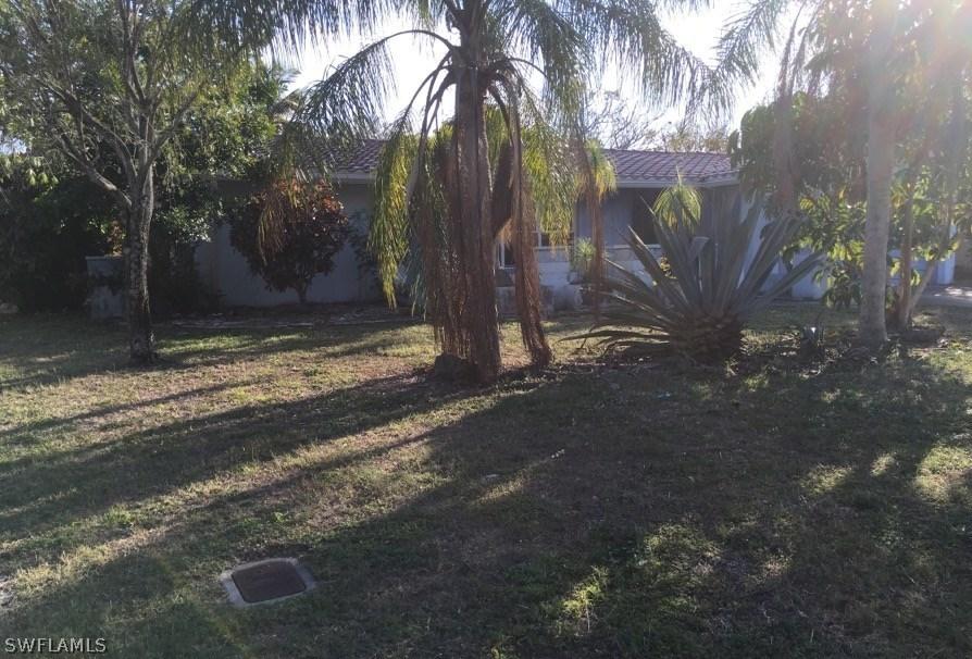 1610 NE 6th Ter., Cape Coral, FL 33909