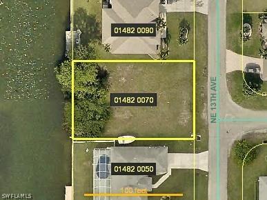 14 NE 13th Ave., Cape Coral, FL 33909