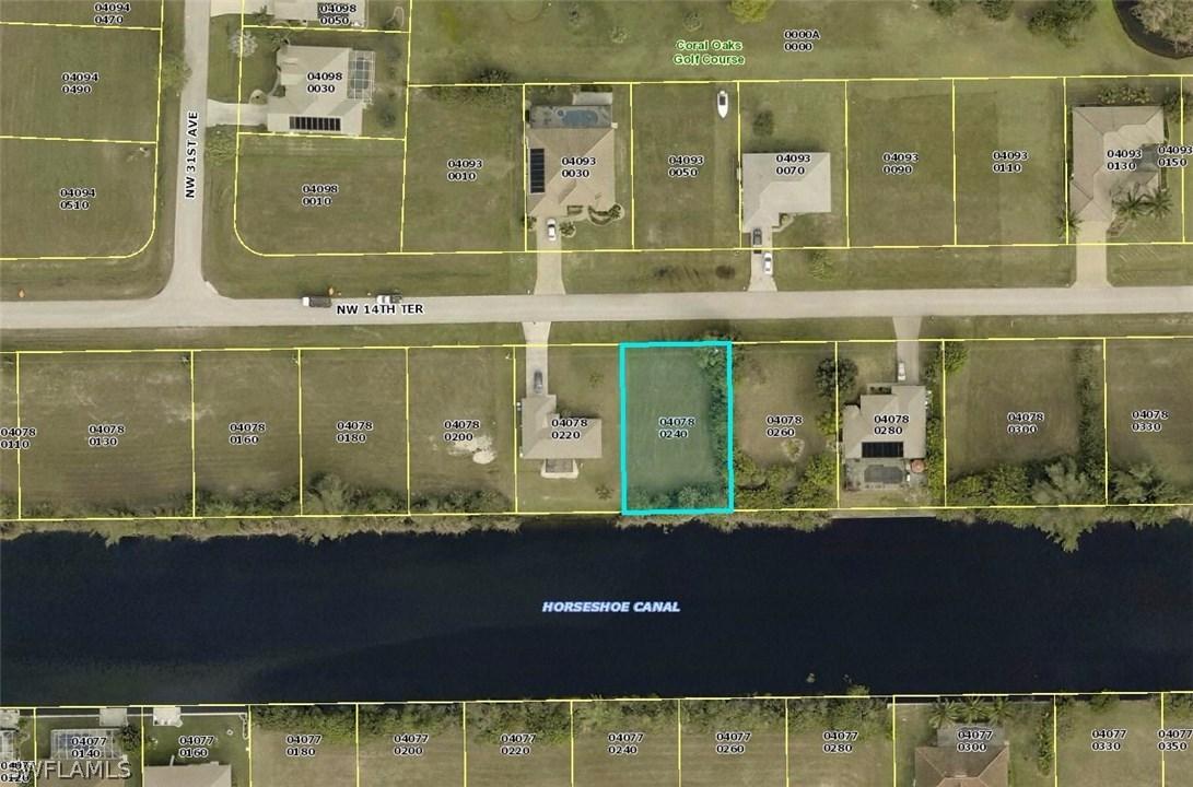 2930 NW 14th Ter., Cape Coral, FL 33993