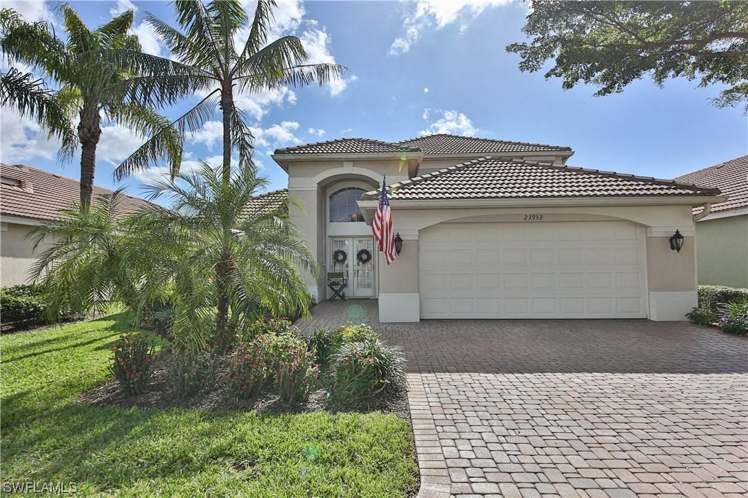 23932 Creek Branch Ln., Estero, FL 34135