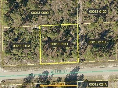 1104 W 17th St., Lehigh Acres, FL 33972