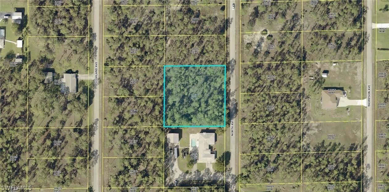 1411 North Ave., Lehigh Acres, FL 33972