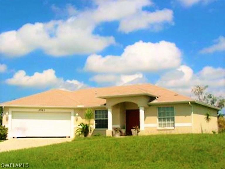 2513 SW 1st Ter., Cape Coral, FL 33991