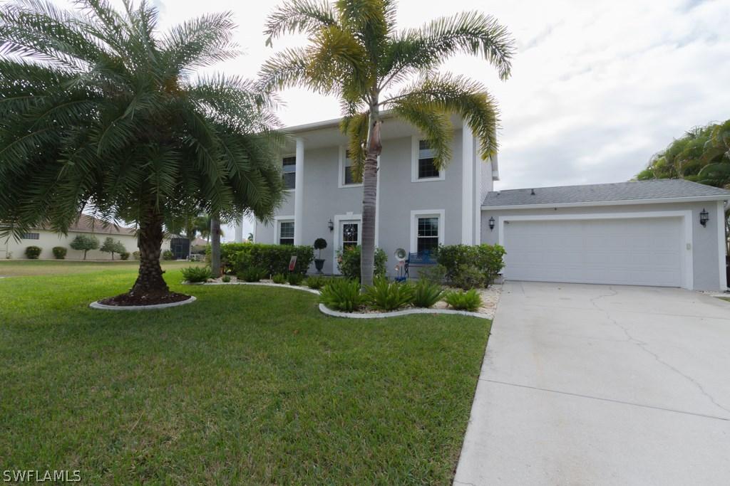 2840 SW 36th Ter., Cape Coral, FL 33914