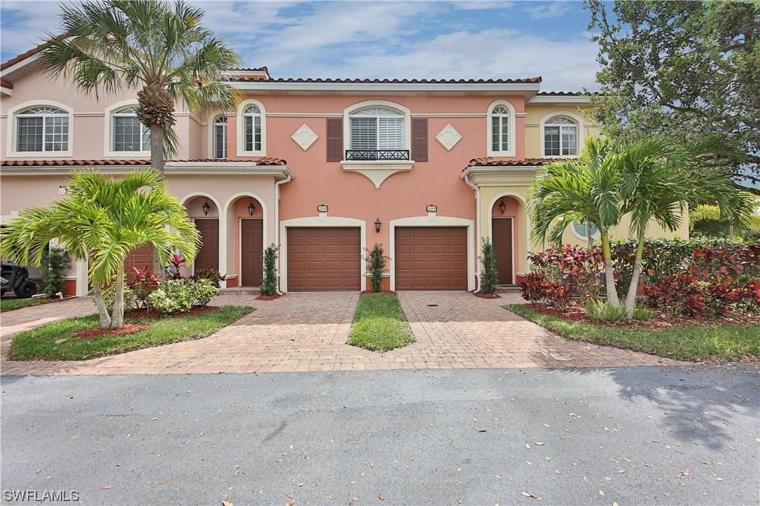 20361 Estero Gardens Cir. #203, Estero, FL 33928