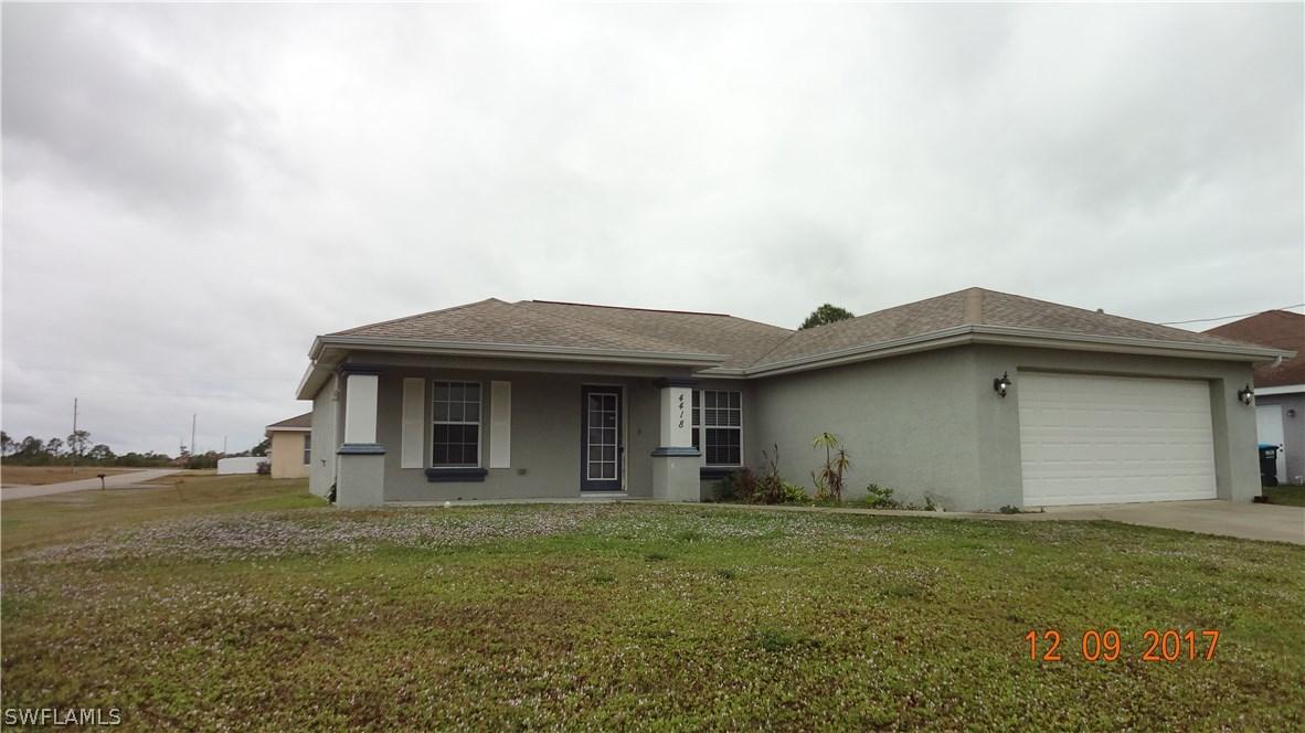 4418 NE 11th Pl., Cape Coral, FL 33909