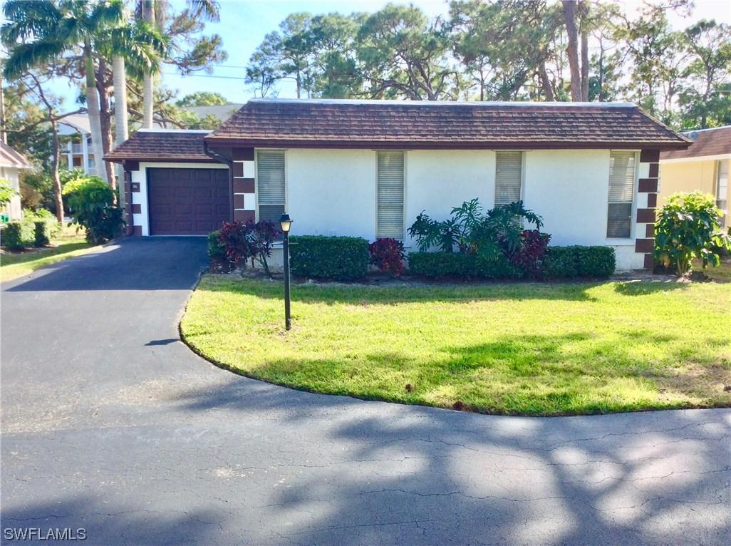 355 Carnaby Ct. #56, Naples, FL 34112