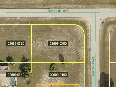 1910 NW 2nd Ave., Cape Coral, FL 33993