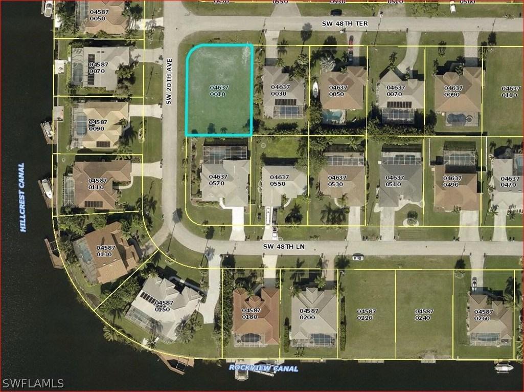 1926 SW 48th Ter., Cape Coral, FL 33914
