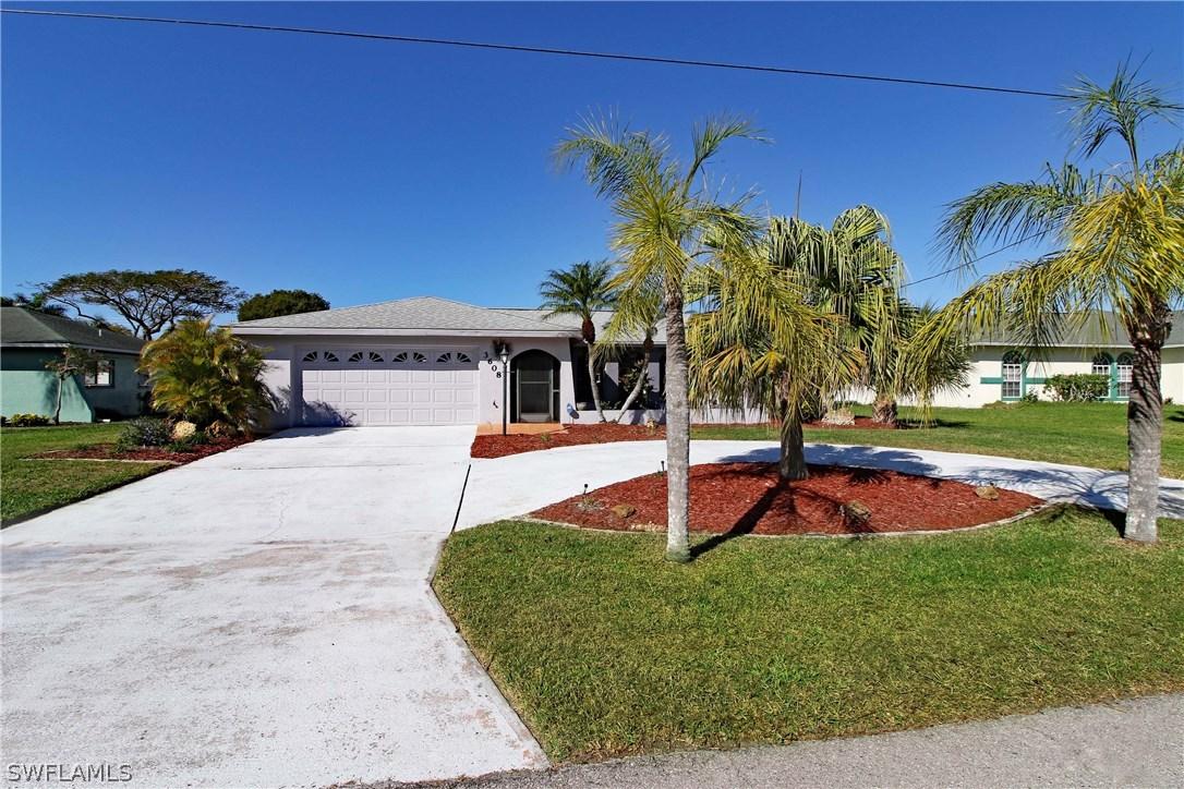 3608 SE 5th Ave., Cape Coral, FL 33904