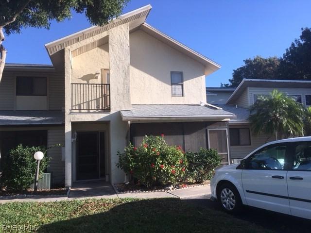 17018 Golfside Cir. #204, Fort Myers, FL 33908