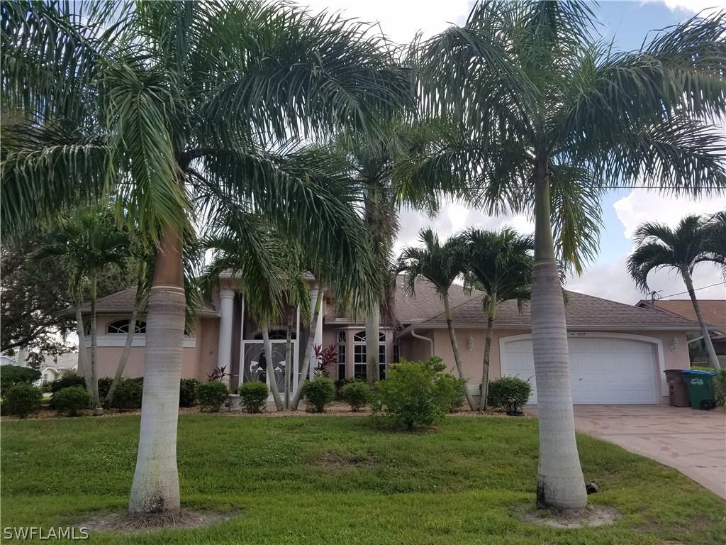 928 SE 33rd St., Cape Coral, FL 33904
