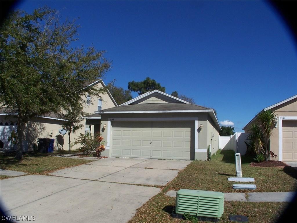 8543 Deer Chase Dr., Riverview, FL 33578