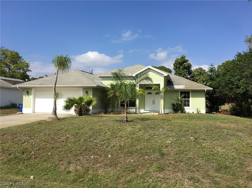 9017 Frank Rd., Fort Myers, FL 33967