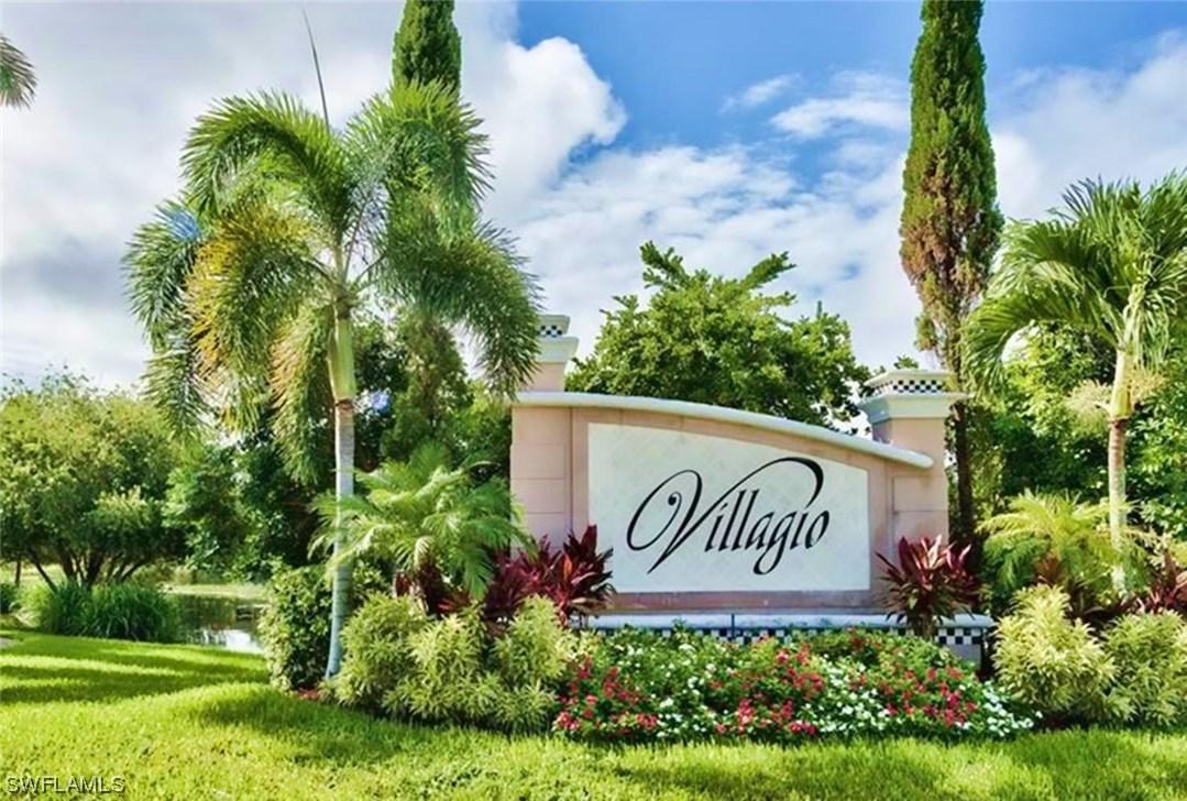 20170 Estero Gardens Cir. #104, Estero, FL 33928