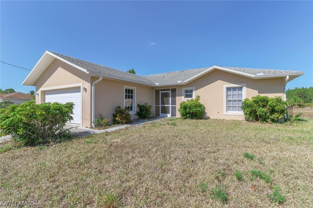 1131 Ermine St., Lehigh Acres, FL 33974