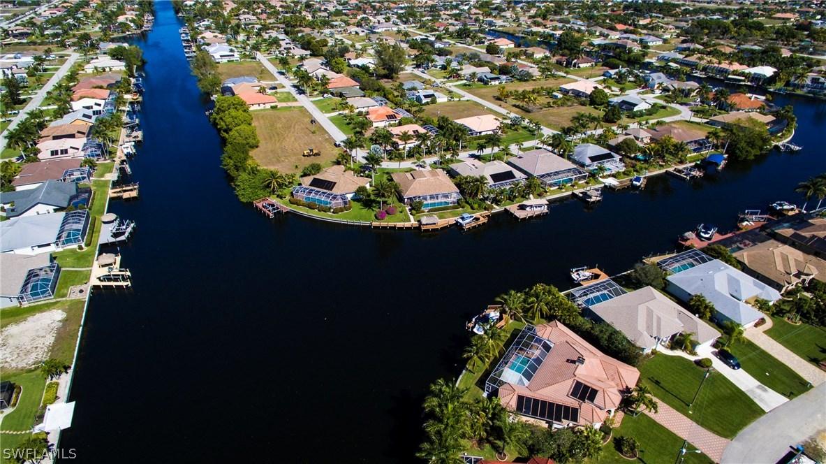 1928 SW 53rd Ln., Cape Coral, FL 33914