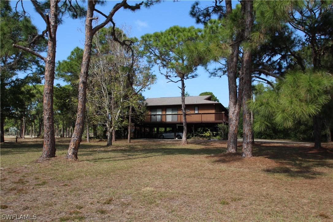 4128 Pine Tree Blvd., St James City, FL 33956